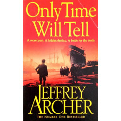 Only Time Will Tell