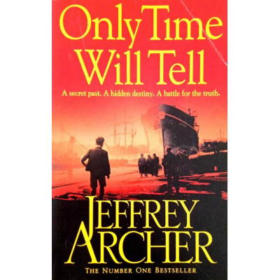 Only Time Will Tell