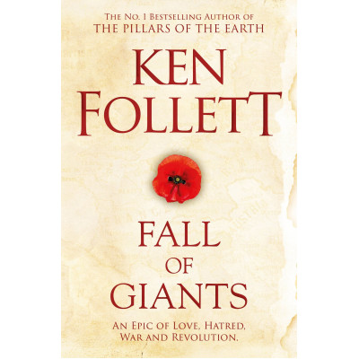 Fall of Giants (pocket)