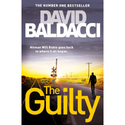 The Guilty (pocket)