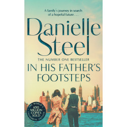 In His Father's Footsteps
