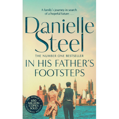 In His Father's Footsteps