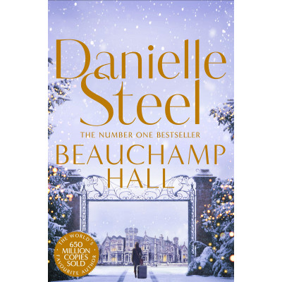 Beauchamp Hall