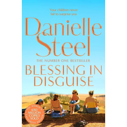 Blessing In Disguise