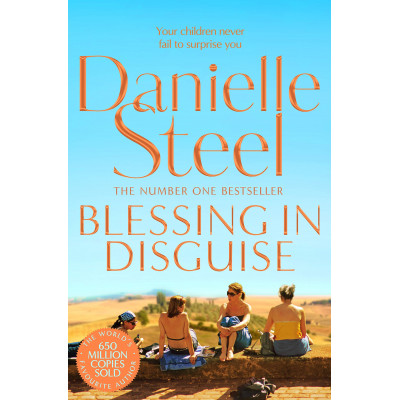 Blessing In Disguise