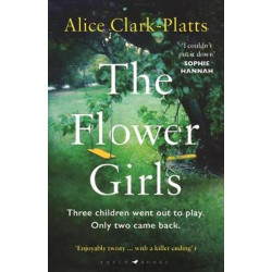 The Flower Girls (Уценка)