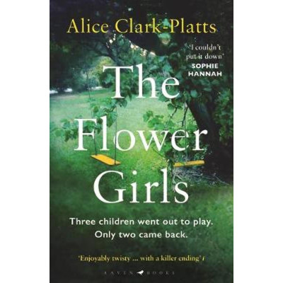 The Flower Girls (Уценка)