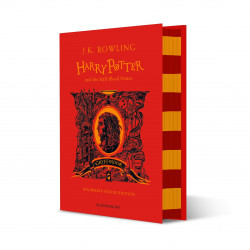 Harry Potter and the Half-Blood Prince