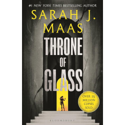 Throne of Glass