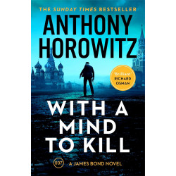 With a Mind to Kill
