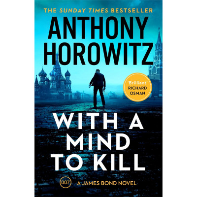 With a Mind to Kill