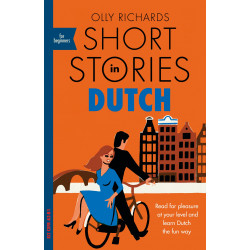 Short Stories in Dutch for Beginners