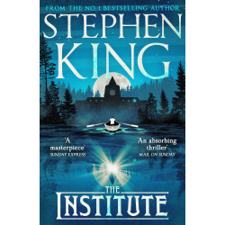 The Institute (pocket)