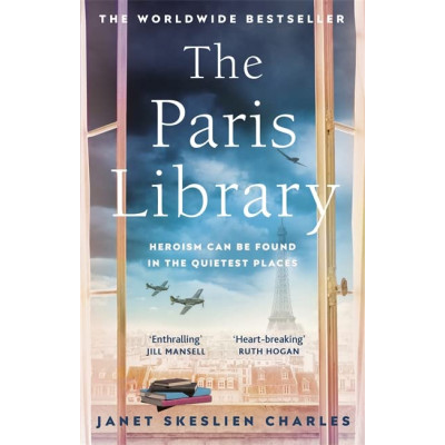 The Paris Library