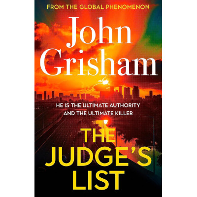 The Judge's List