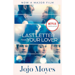 Last Letter from Your Lover