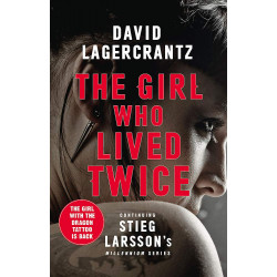 The Girl Who Lived Twice