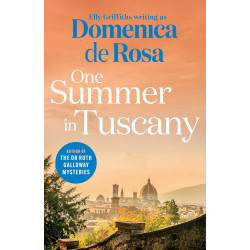 One Summer in Tuscany