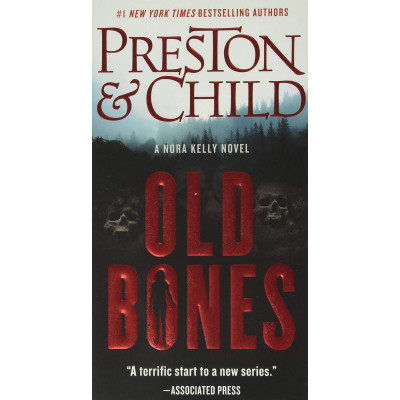 Old Bones