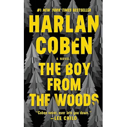 The Boy from the Woods