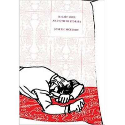 Night Soul and Other Stories