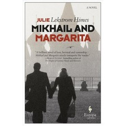Mikhail and Margarita (Уценка)