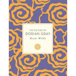 Picture Of Dorian Gray