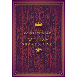 The Complete Works of William Shakespeare
