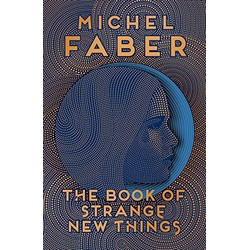 The Book of Strange New Things