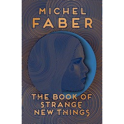 The Book of Strange New Things