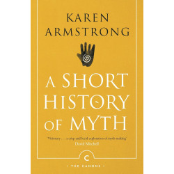 A Short History Of Myth