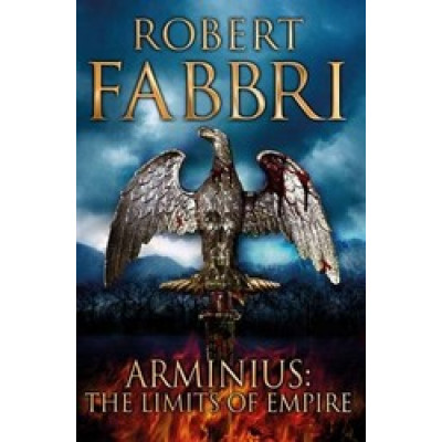 Arminius: The Limits of Empire