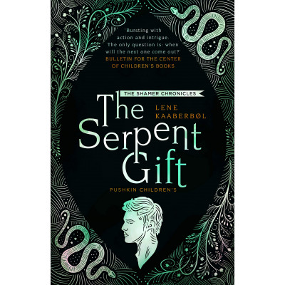 The Serpent Gift