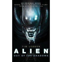 Alien: Out of Shadows (Book 1)