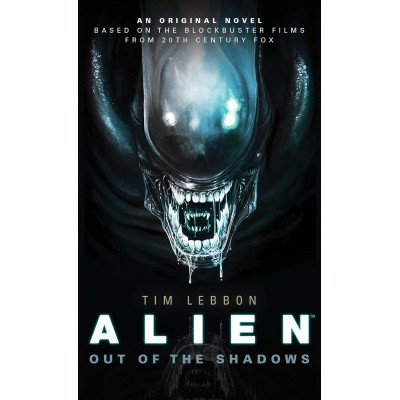 Alien: Out of Shadows (Book 1)
