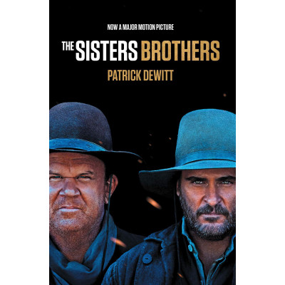 The Sisters Brothers