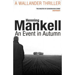 An Event in Autumn