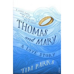 Thomas and Mary: A Love Story(Уценка)