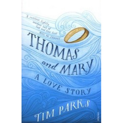 Thomas and Mary: A Love Story(Уценка)