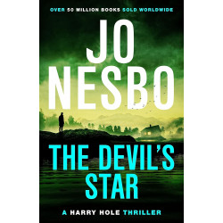 The Devil's Star: Harry Hole 5