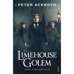 The Limehouse Golem