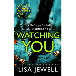 Watching You