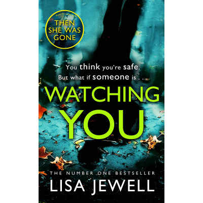 Watching You