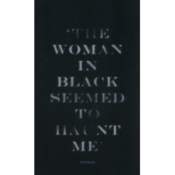 The Woman in Black (Heroes & Villains)