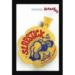 Slapstick or Lonesome No More