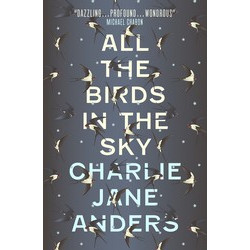 All The Birds In The Sky