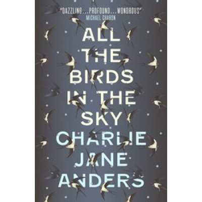 All The Birds In The Sky
