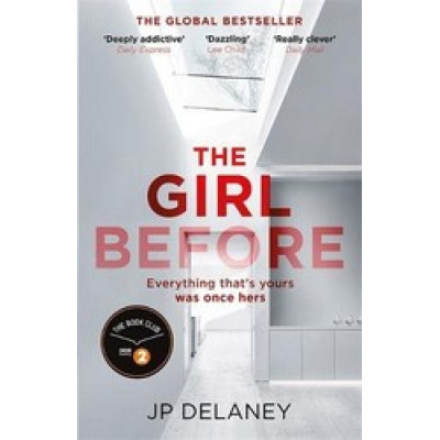 The Girl Before
