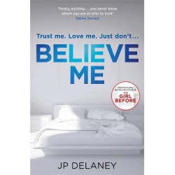 Believe Me