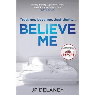 Believe Me